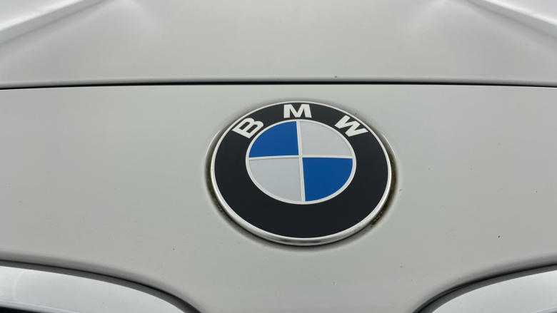 BMW 1 Series 116d Sport 3dr Diesel Hatchback